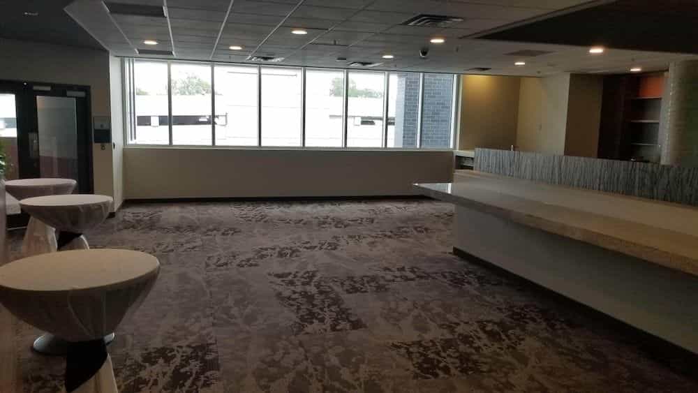 Canad Inns Destination Centre Health Sciences Centre
