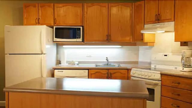 Suite, 2 Bedrooms