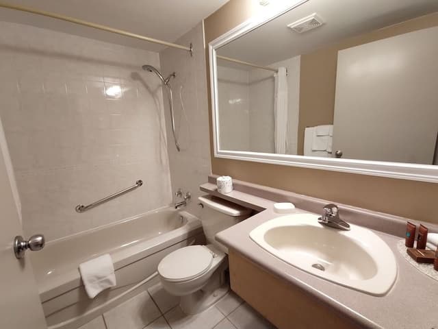 Suite, 2 Bedrooms