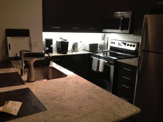 Apartment, 2 Bedrooms