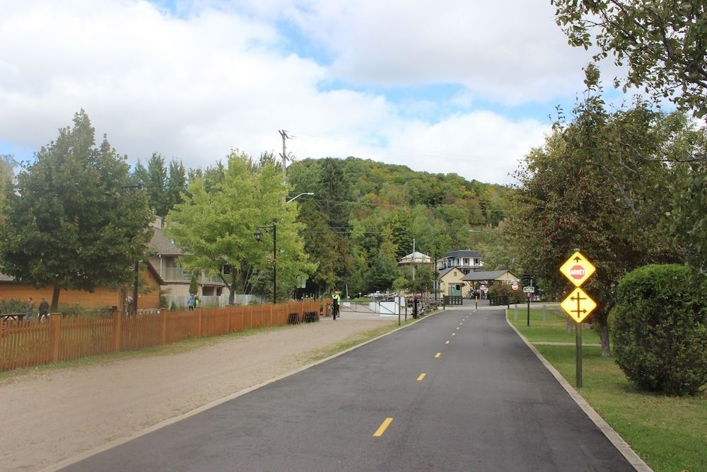 Hotel Mont-Tremblant2