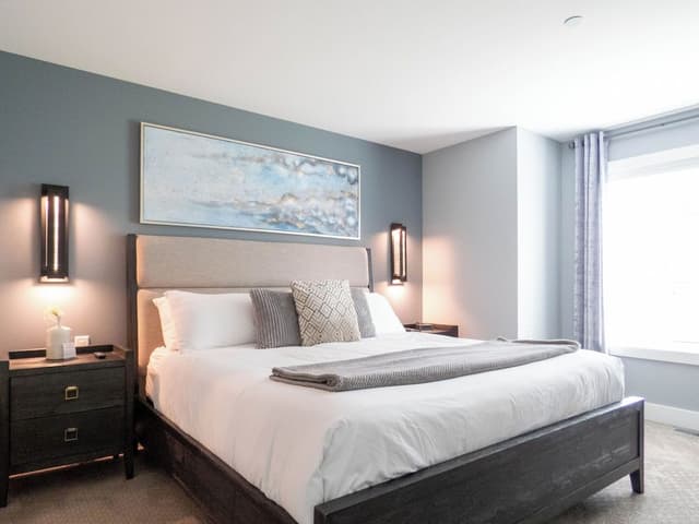Comfort Townhome