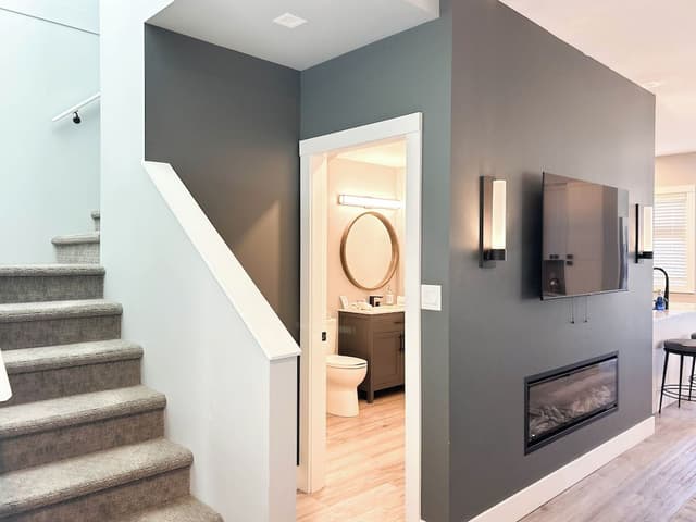 Comfort Townhome