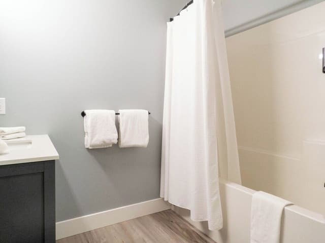Comfort Townhome