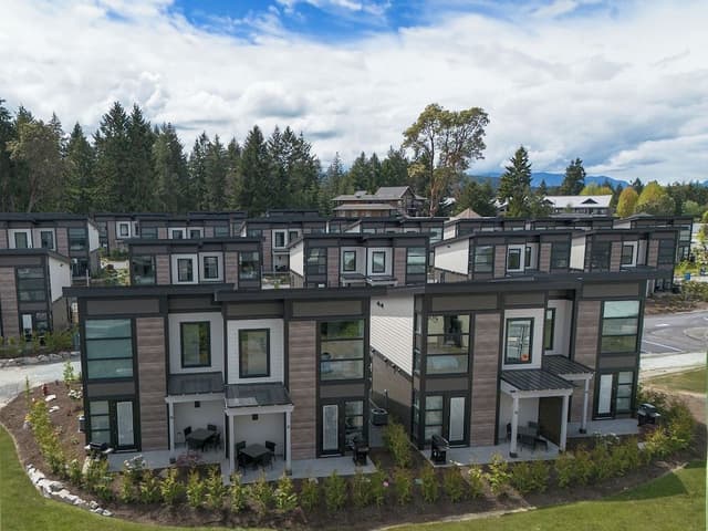 Townhome, 2 Bedrooms