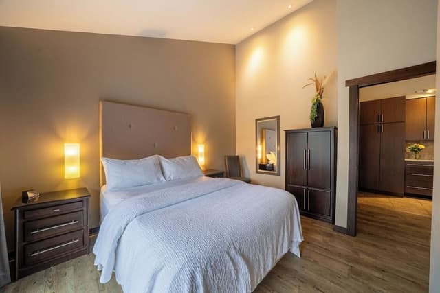 Suite, 1 Bedroom