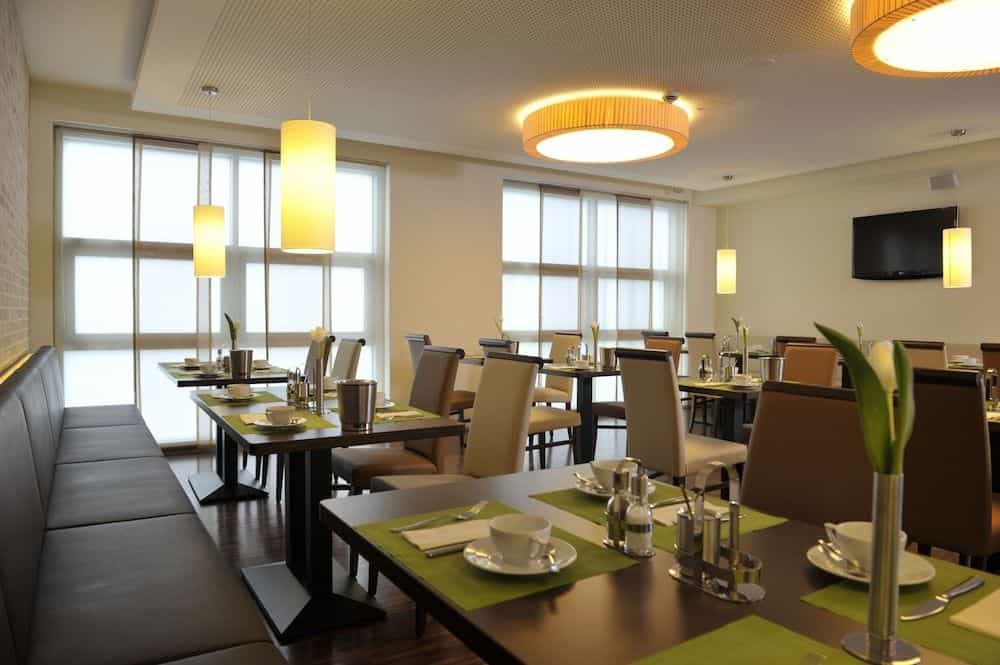 Heikotel - Hotel am Stadtpark Heikotel - Hotel am Stadtpark