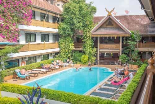 Lai Thai Guesthouse Lai Thai Guesthouse