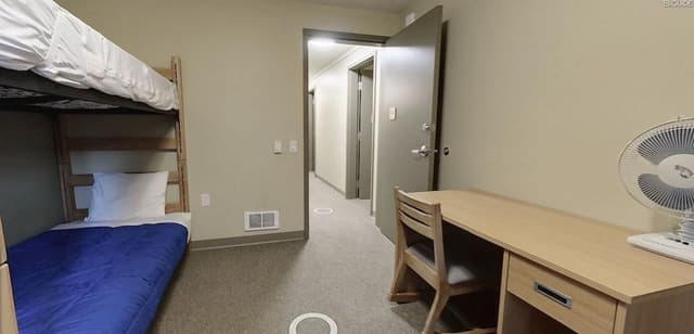 4 Bed Apartment