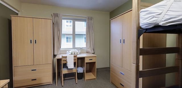 4 Bed Apartment