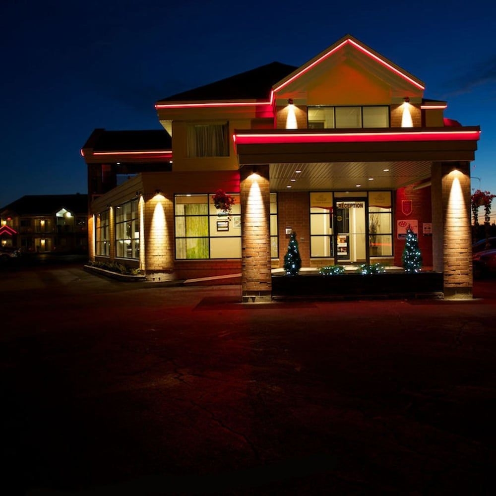 Hotel-Motel Drummond1