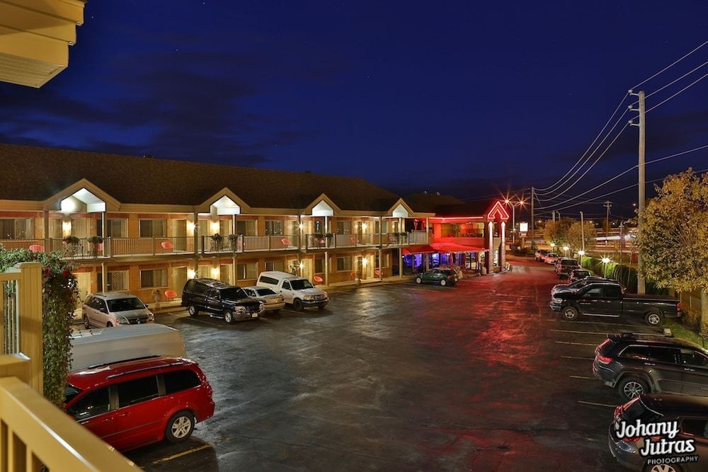 Hotel-Motel Drummond4