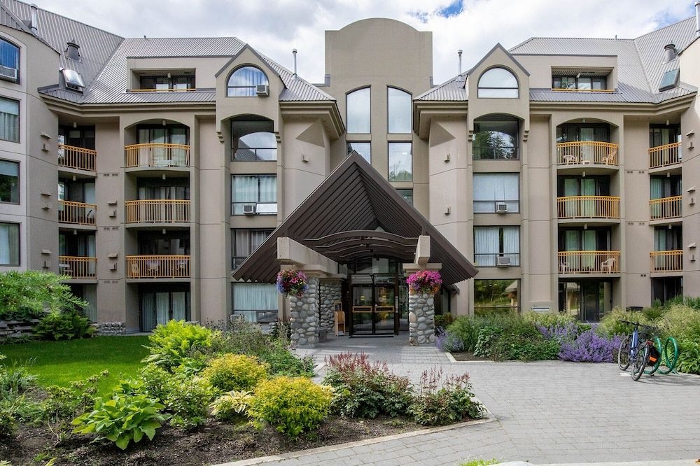 The Marquise at Whistler Premier4
