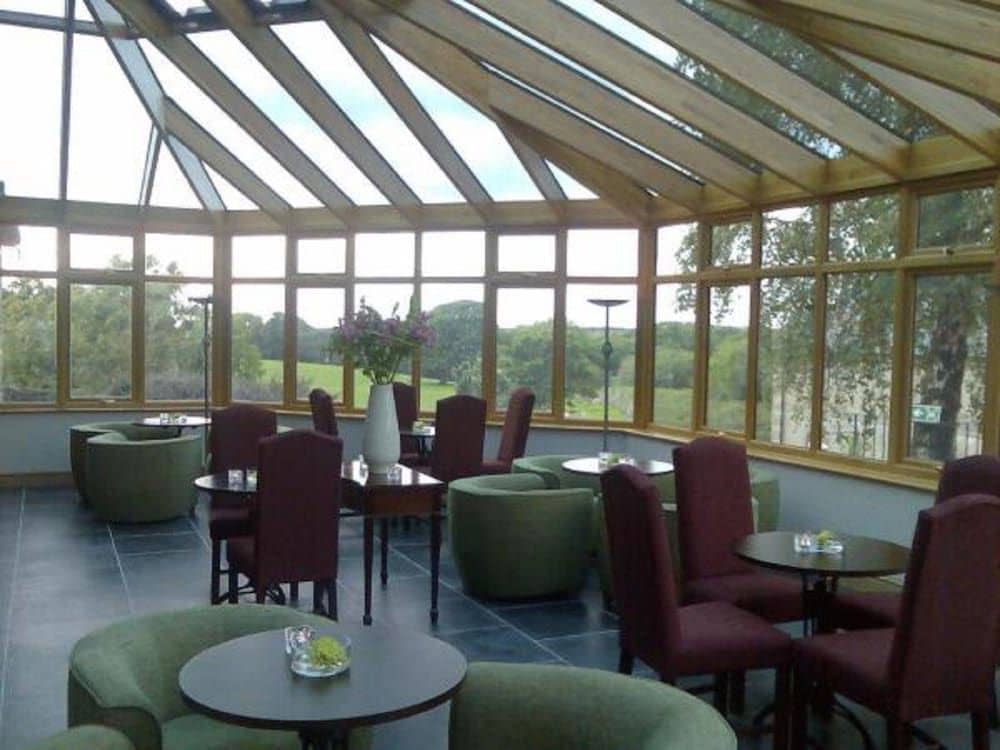 Seiont Manor Hotel Seiont Manor Hotel