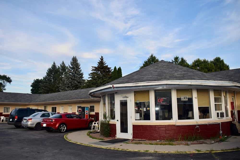Kent Motel