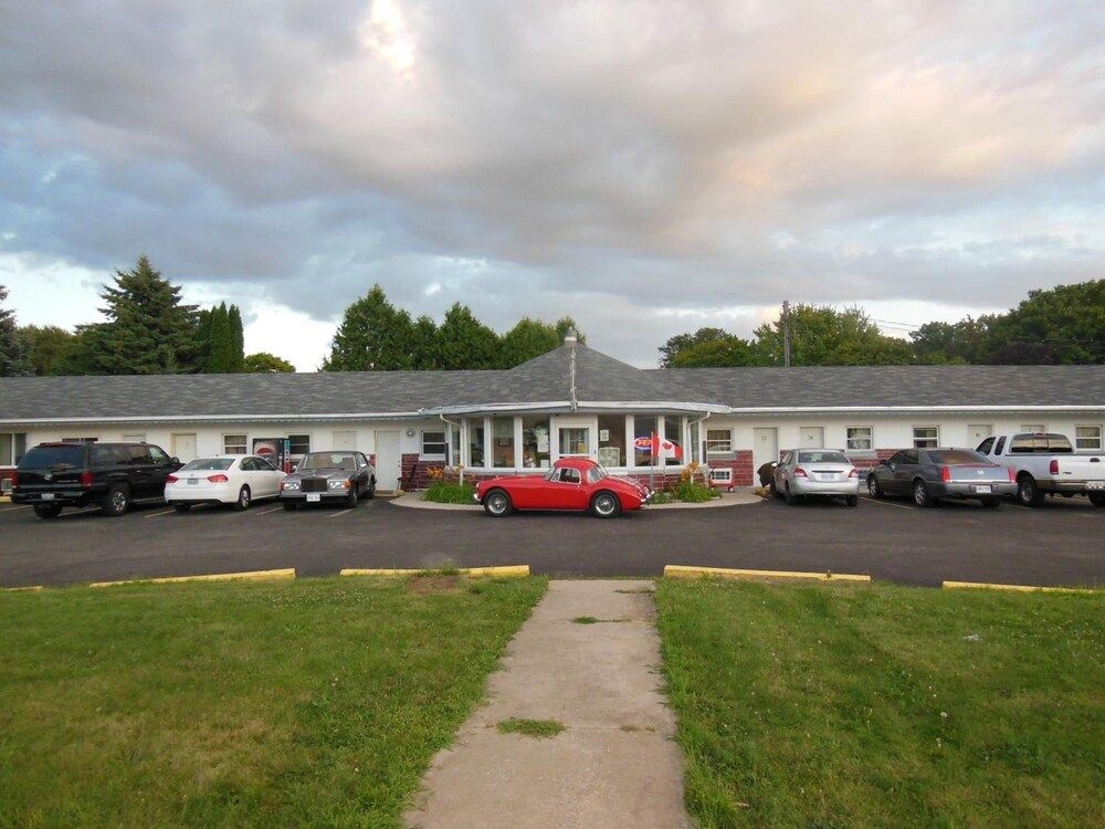 Kent Motel2