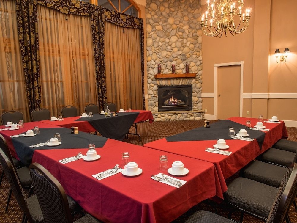 PARK PLACE LODGE4