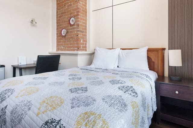 Family Room, 2 Double Beds