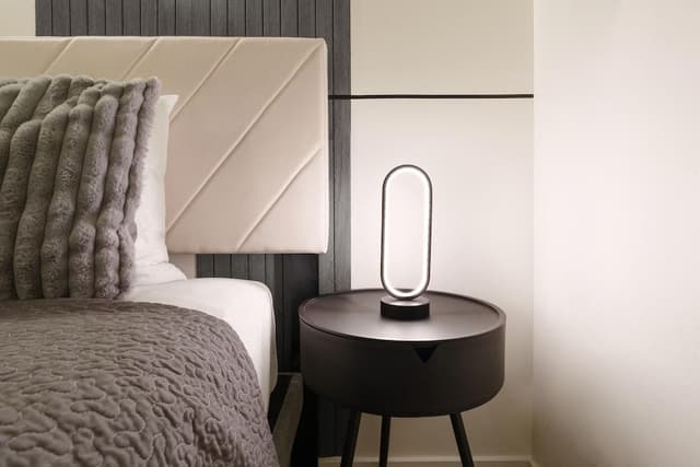Superior Room, 1 Queen Bed