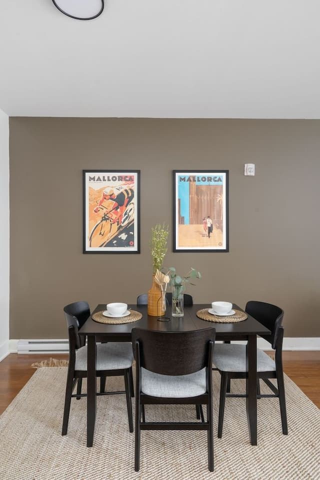 Superior 1 Bedroom Apartment #3