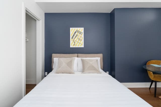 Superior Studio Apartment #3