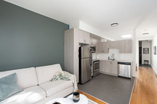 Superior Studio Apartment #3