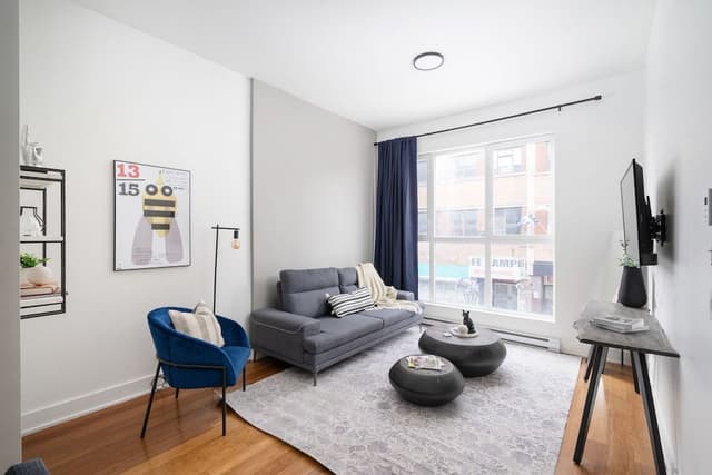 Superior 1 Bedroom Apartment #2
