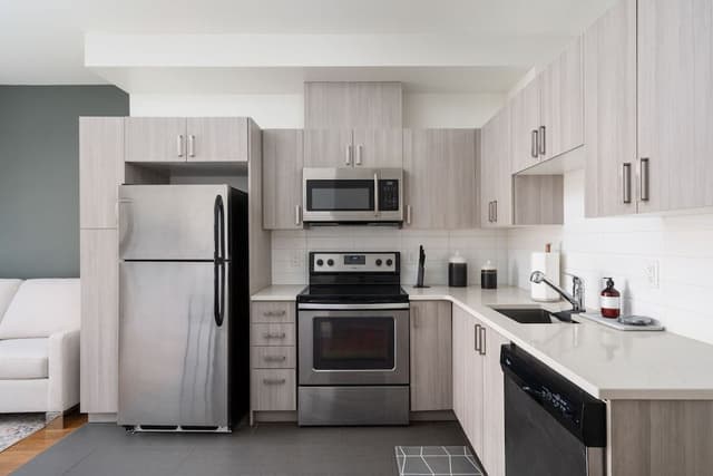 Superior Studio Apartment #3