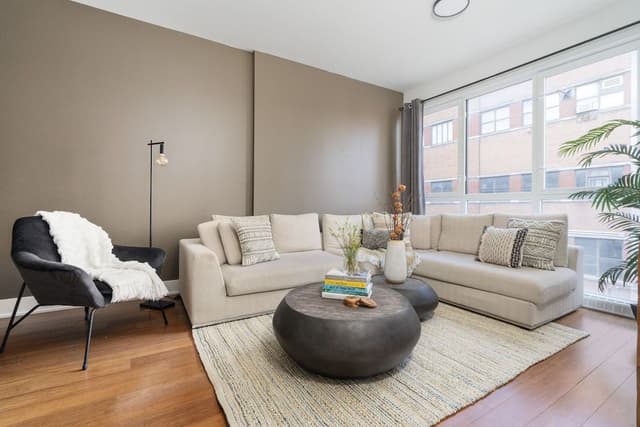 Superior 1 Bedroom Apartment #3