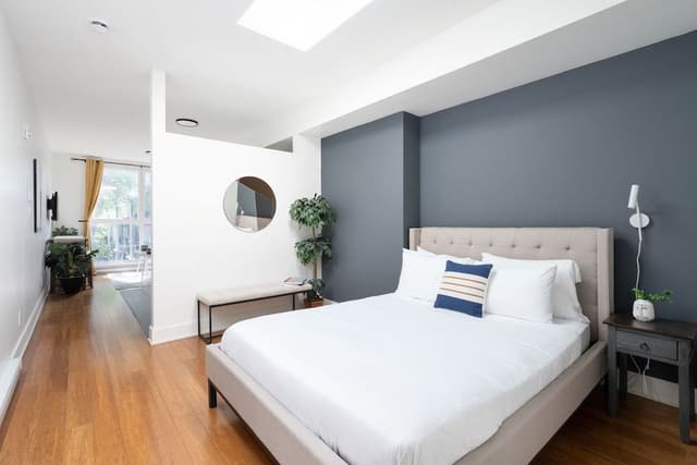 Superior Studio Apartment #3