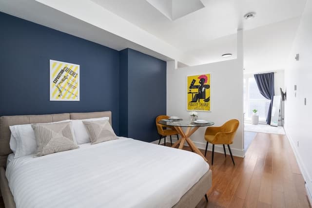 Superior Studio Apartment #3