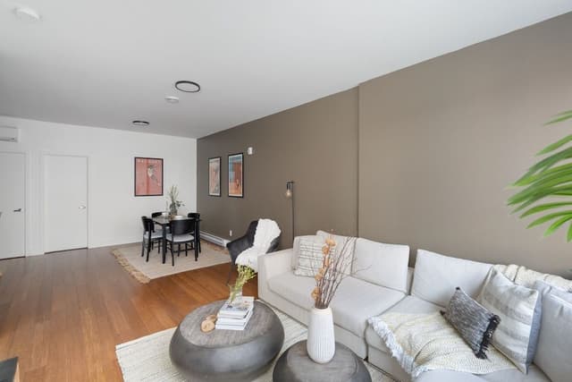 Superior 1 Bedroom Apartment #3