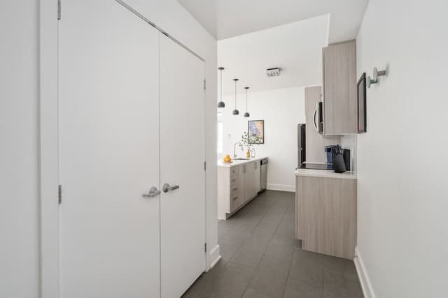 Superior 1 Bedroom Apartment #3