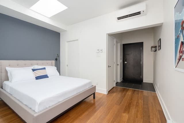 Superior Studio Apartment #3
