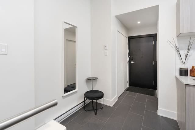 Deluxe 2-Floor 1 Bedroom