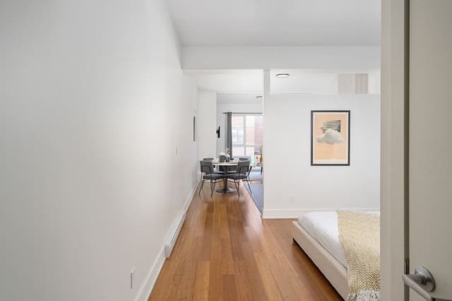 Deluxe 2 Bedroom Apartment