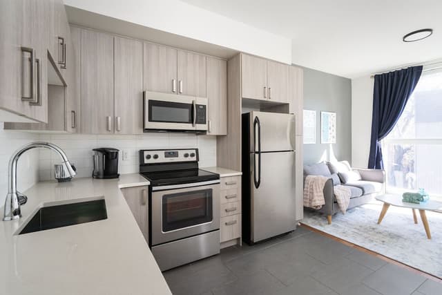 Superior Studio Apartment #3