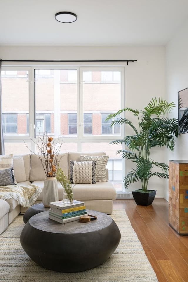 Superior 1 Bedroom Apartment #3