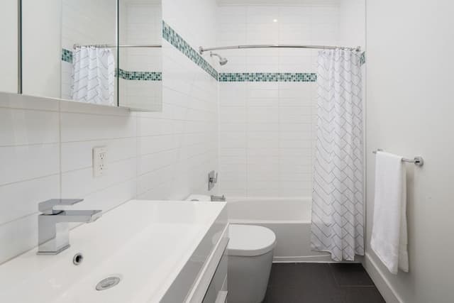 Superior 1 Bedroom Apartment #3