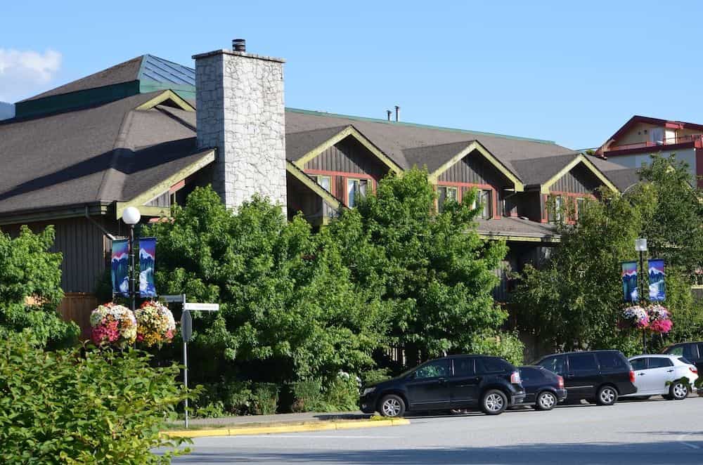 Howe Sound Inn & Brewing Company