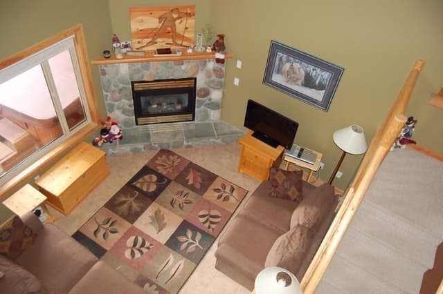 Condo, 3 Bedrooms
