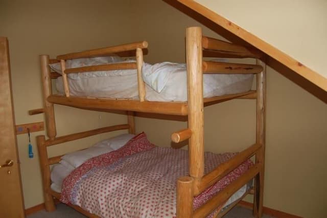 Condo, 3 Bedrooms