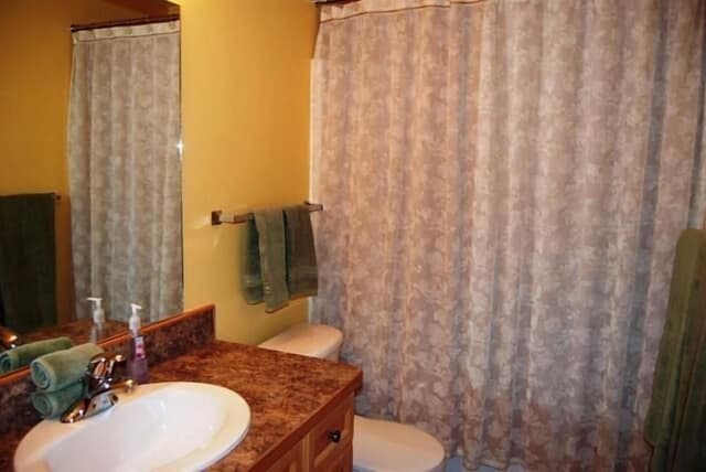 Condo, 2 Bedrooms