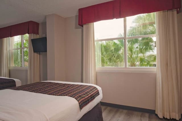 Studio Suite, 2 Queen Beds