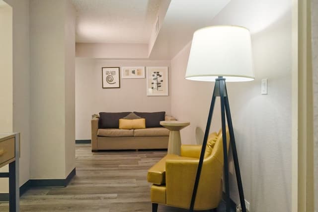 Studio Suite, 2 Queen Beds