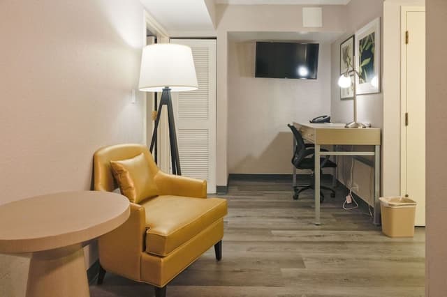 Studio Suite, 2 Queen Beds