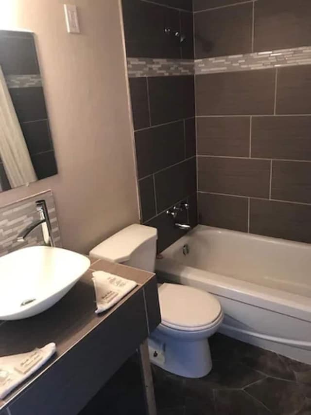 Deluxe Room, 2 Queen Beds