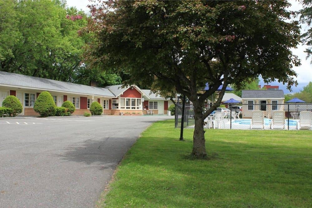 Berkshire Inn Berkshire Inn