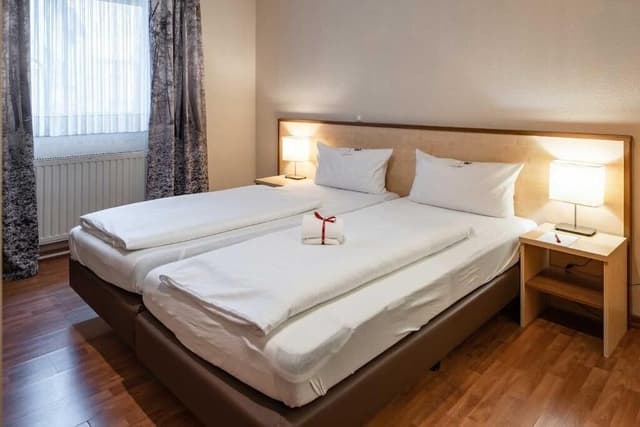Business Double Room