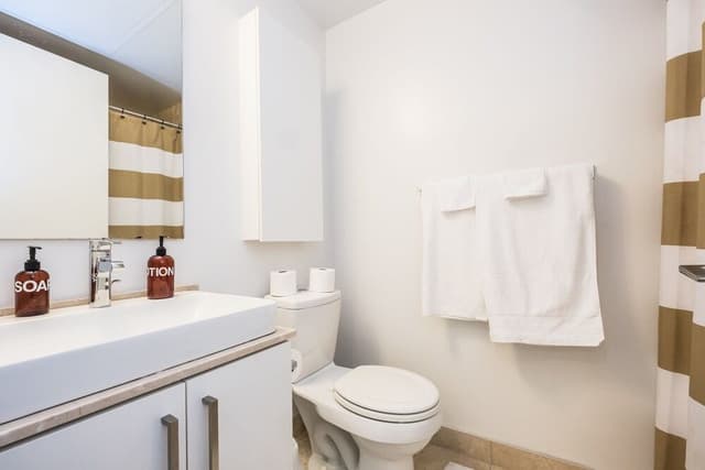 Tower 1 Condo